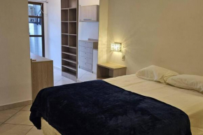 APARTAMENTO BEM LOCALIZADO E COM HOME OFFICe